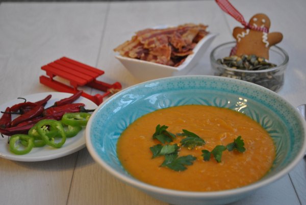 édesburgonya krémleves 2