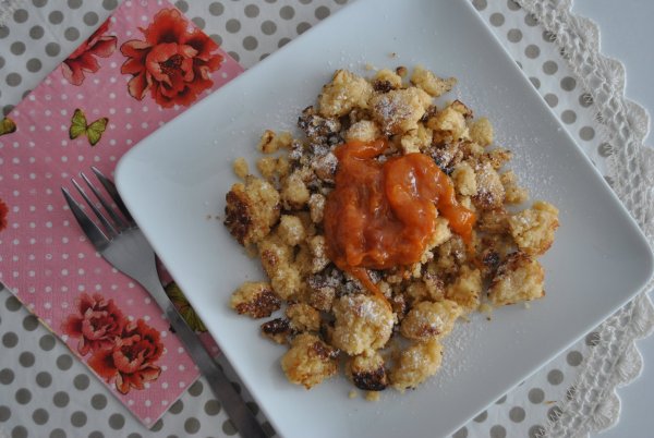 császármorzsa egészségesen