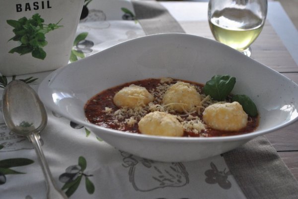 turogomboc paradicsomosan