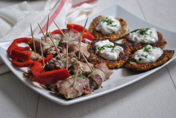 St. Galleni csrikemáj