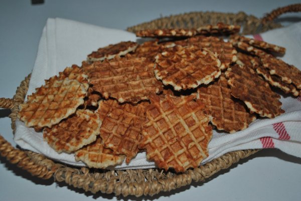 teljes kiőrlésű sajtos tallér