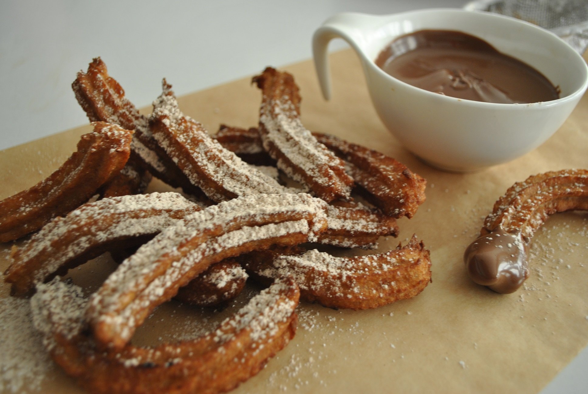 churros